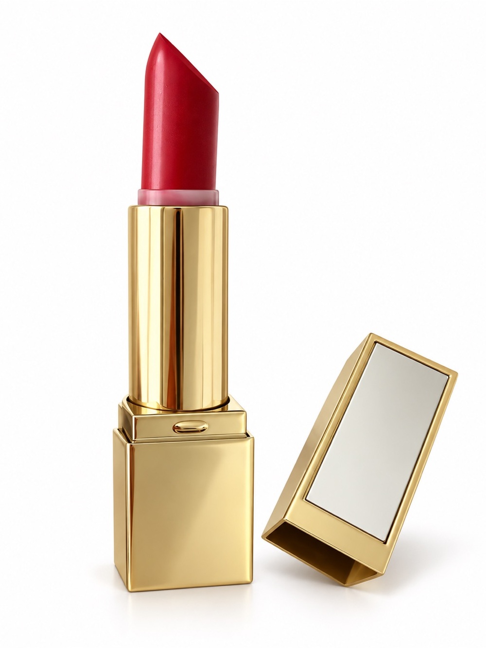 Estee Lauder Classic Red Lipstick 💄 340 Pure Color Envy